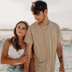 Meet your Posher, Ethan